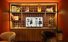 Hobou - Ex Hotel Acanthe